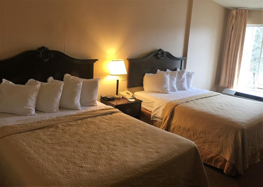 Quality Inn & Suites Danville Esterno foto