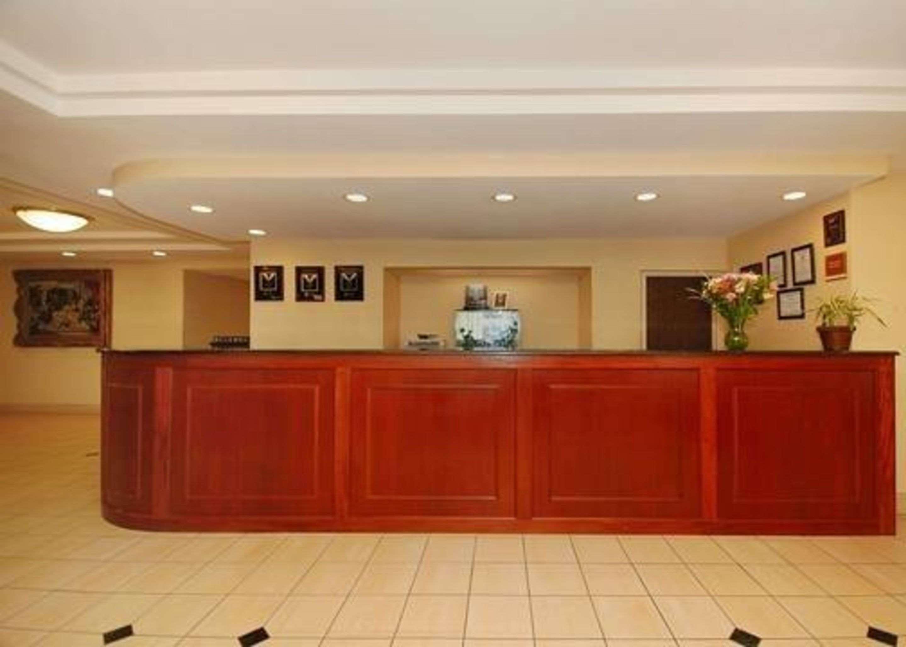 Quality Inn & Suites Danville Esterno foto