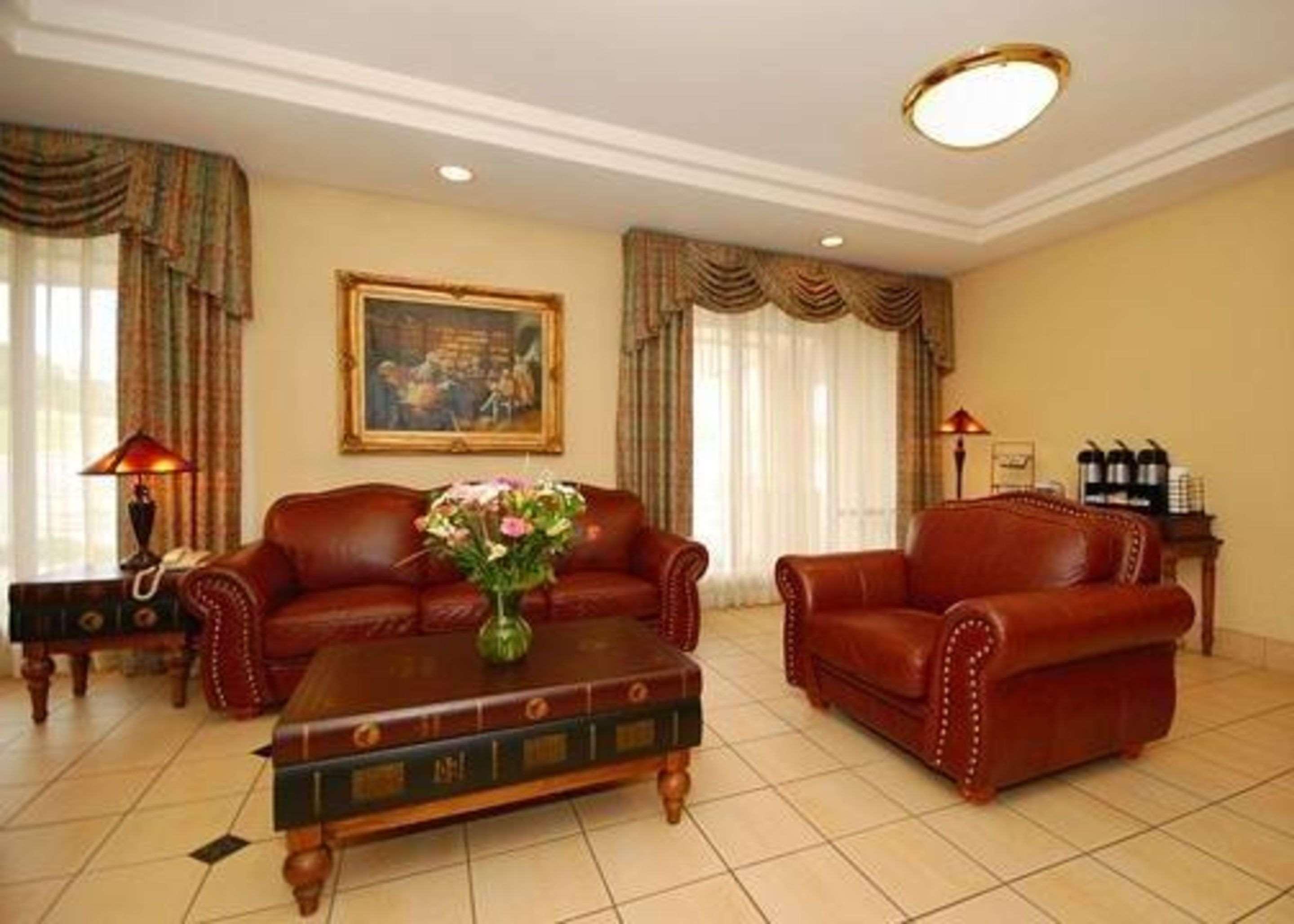 Quality Inn & Suites Danville Esterno foto